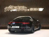 Gebraucht Porsche 991 430 PS (316 kW) 2015 Schwarz Cabrio
