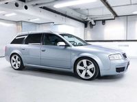 gebraucht Audi RS6 RS6Avant 4.2 quattro