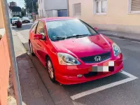 Gebraucht Honda Civic Sport 90 PS (66 kW) 2005 Limousine