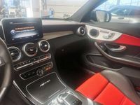 gebraucht Mercedes C63 AMG AMG S Speedshift 7G-MCT