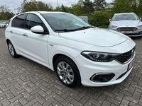 gebraucht Fiat Tipo 1.4 Lounge Navi Kamera LED PDC