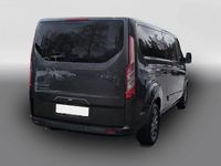 Gebraucht Ford Tourneo Titanium 131 PS (96 kW) 2019 Grau Kombi
