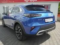 Neu Kia XCeed 179 PS (131 kW) 2026 Blueflamemet. SUV