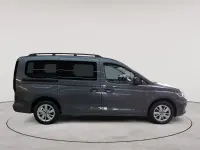 Gebraucht VW Caddy Maxi Life 122 PS (89 kW) 2022 Indiumgrau metallic Van / Kleinbus