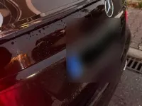 Gebraucht Mercedes E220 Premium 194 PS (142 kW) 2021 Schwarz Limousine