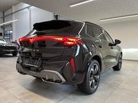 Neu Cupra Terramar 150 PS (110 kW) 2026 Midnight schwarz SUV