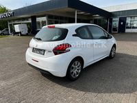 gebraucht Peugeot 208 Active