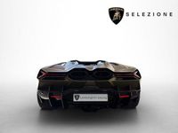 Gebraucht Lamborghini Revuelto 2025 Grün Coupé