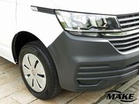 Gebraucht VW T6.1 110 PS (80 kW) 2024 Weiß Van