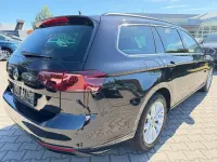 Occasion VW Passat IQ Drive 122 ch (89 kW) 2022 Noir Break