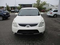 Gebraucht Hyundai Veracruz Premium 239 PS (175 kW) 2011 Weiß SUV