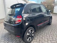 Gebraucht Renault Twingo Liberty 71 PS (52 kW) 2016 Schwarz Kleinwagen