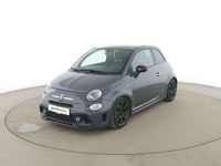 Second-hand Abarth 595 146 CP (107 kW) 2018 Gri Berlinǎ
