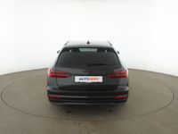 Gebraucht Audi A6 Sport 204 PS (150 kW) 2021 Grau Kombi