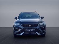 Gebraucht Cupra Ateca VZ 300 PS (220 kW) 2025 Schwarz SUV