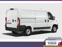 Neu Fiat Ducato 120 PS (88 kW) 2026 Weiss Van