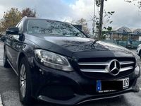 gebraucht Mercedes C220 C 220T BlueTec / d (205.204)