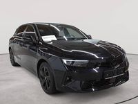 Gebraucht Opel Astra 130 PS (95 kW) 2024 Karbon schwarz metallic Limousine