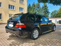 gebraucht BMW 530 D Touring,Panoramic,mit M Paket