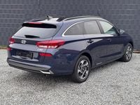Neu Hyundai i30 140 PS (102 kW) 2025 Grau Kombi