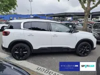Gebraucht Citroën C5 Aircross 136 PS (100 kW) 2024 Weiß SUV