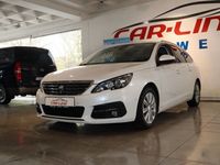 gebraucht Peugeot 308 SW Allure*Erst 83tkm*Automatik*Navi*LED*