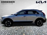 gebraucht Kia Niro Inspiration LED+Navigation+Kamera+SHZ