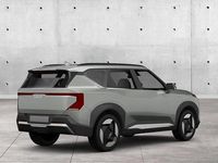 Neu Kia EV5 Earth 160 kW (218 PS) 2026 Weiß SUV
