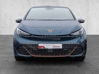 Gebraucht Cupra Born 150 kW (204 PS) 2022 Aurora blue (metallic) Kleinwagen