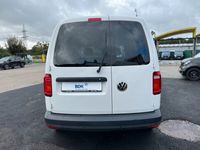 gebraucht VW Caddy Kasten / Navigation/Erdgas - Benzin