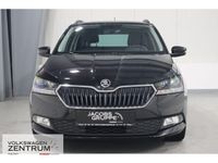 gebraucht Skoda Fabia Combi 1.0 TSI Best of Navi*ACC*LED