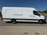 Gebraucht Mercedes Sprinter 2020 Andere Van