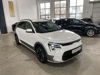 Gebraucht Kia e-Niro Inspiration 150 kW (204 PS) 2023 Weiß SUV