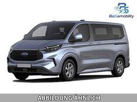 Neu Ford Tourneo Titanium 170 PS (125 kW) 2025 Van / Kleinbus