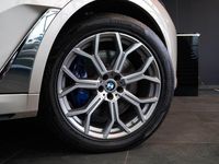 Gebraucht BMW X7 265 PS (194 kW) 2019 SUV