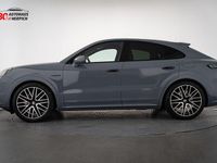 Neu Porsche Cayenne 470 PS (345 kW) 2025 Grau SUV