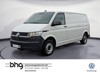 Gebraucht VW Transporter 150 PS (110 kW) 2021 Weiss Van