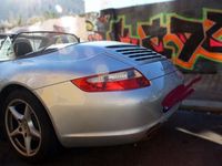 gebraucht Porsche 997 CabrioTiptronic