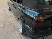 Gebraucht VW Golf Cabriolet 174 PS (127 kW) 1994 Cabrio