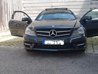 gebraucht Mercedes C180 