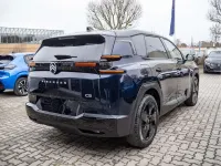 Neu Citroën C5 Aircross 145 PS (106 kW) 2026 Eclipse blau SUV