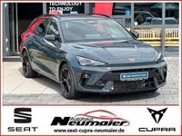 Gebraucht Cupra Leon 150 PS (110 kW) 2025 Blau Limousine