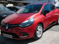 Gebraucht Renault Clio Bose Edition 90 PS (66 kW) 2018 Rot Limousine