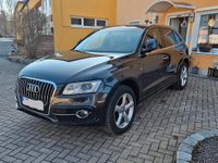 Gebraucht Audi Q5 300 PS (220 kW) 2015 Andere farben SUV