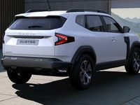 Gebraucht Dacia Duster Expression 101 PS (74 kW) 2022 Othercolor SUV
