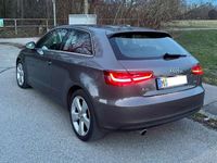 gebraucht Audi A3 A31.6 TDI Ambition