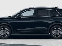 Neu VW Tiguan 193 PS (141 kW) 2026 Grenadillschwarz metallic SUV