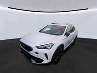 Gebraucht Cupra Formentor VZ 245 PS (180 kW) 2022 Weiß SUV