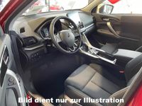 gebraucht Mitsubishi Eclipse Cross 2.4 PHEV Instyle 4WD