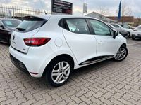 gebraucht Renault Clio IV Limited *NAVI*KLIMA*TEMPOMAT*SHZG*LED